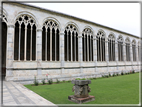 foto Camposanto Monumentale di Pisa